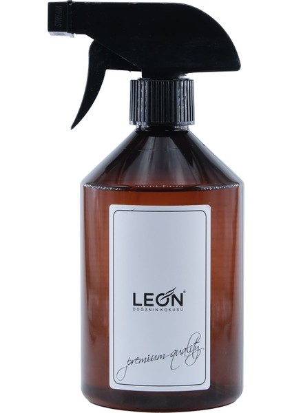 Leon Sihirli Oda Kokusu Istanbul 500ML