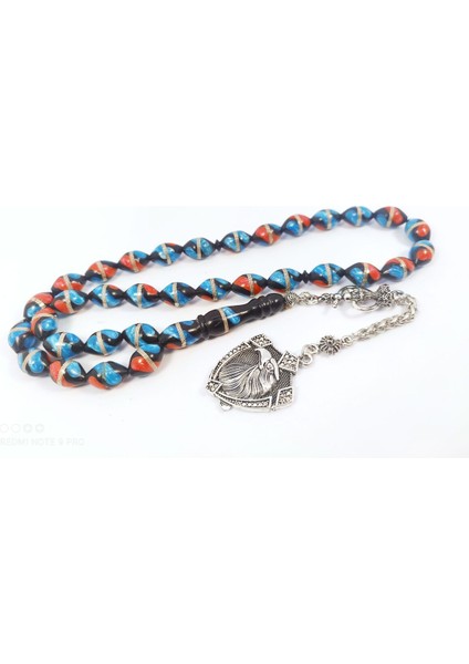 Hakan Kaya Usta Eseri Iri Boy 2 Kat Cilalı Mineli ve Gümüş Sarmal Kuka Sertifikalı 6335 fiyatları