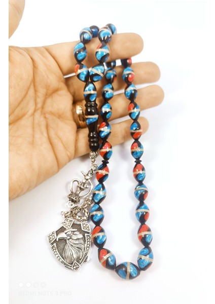 Hakan Kaya Usta Eseri Iri Boy 2 Kat Cilalı Mineli ve Gümüş Sarmal Kuka Sertifikalı 6335 fırsatları