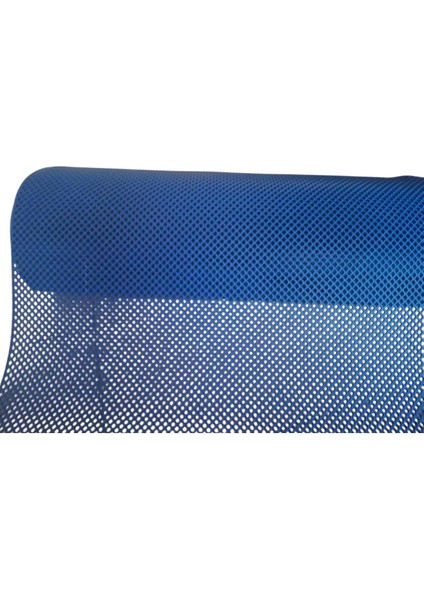 Mavi Islak Zemin Matı Kaydırmaz Pvc Paspas Banyo Kaymaz Yer Matı S Mat Petek Mat modelleri