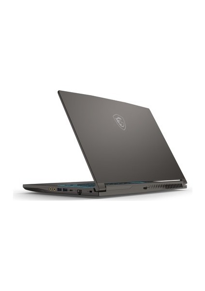 Msı Thın 15 Intel Core I5 12450H 64GB 1tb SSD RTX3050/4GB W11P 15.6" Fhd 144Hz Taşınabilir Bilgisayar B12UC-1478XTR-A82 & Anzar Mouse