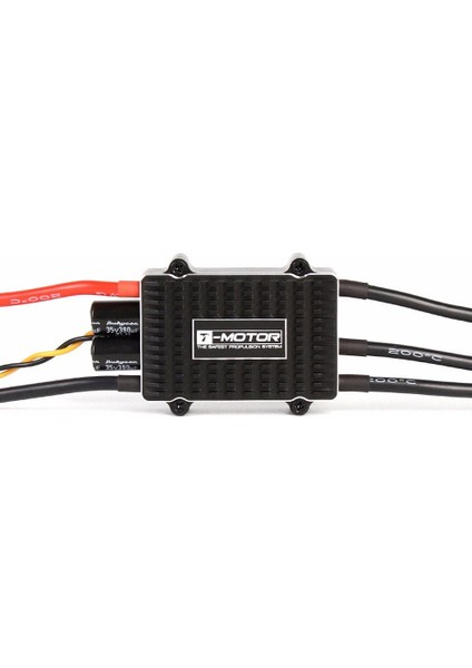 Flame 70A 6s Lv Esc Uav Vtol Multi-Rotor Multikopter Quadcopter Hexacopter Drone Brushless Fırçasız Motor Sürücü