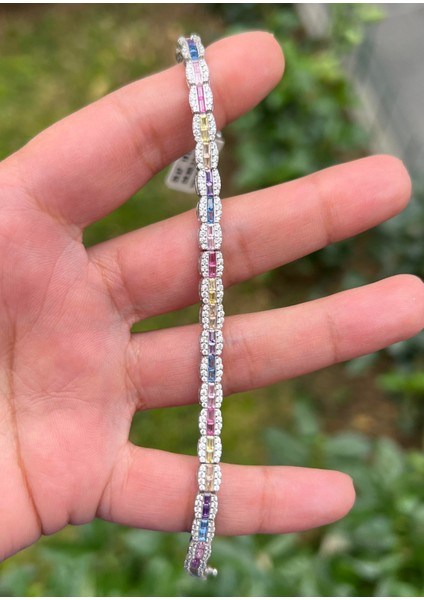 Mixcolor Lüx Bileklik modelleri