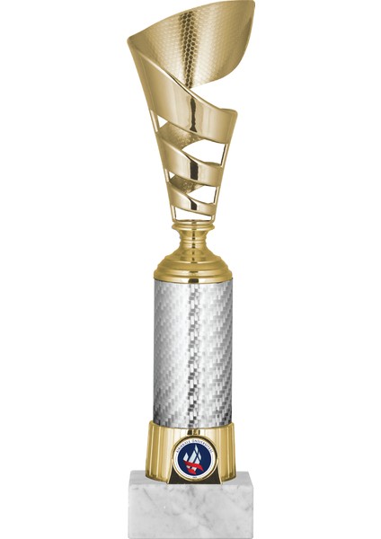 Kişiye Özel Kupa Takımı-Ödül Kupası-Turnuva Kupası 3'lü Takım GN013 fiyatları