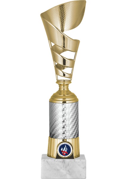 Kişiye Özel Kupa Takımı-Ödül Kupası-Turnuva Kupası 3'lü Takım GN013 fırsatları