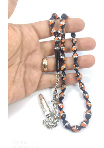 Iskeçeli Cemil Usta Eseri 2 Kat Cilalı Mineli Gümüş Sarmal Kuka Sertifikalı 6330 fırsatları