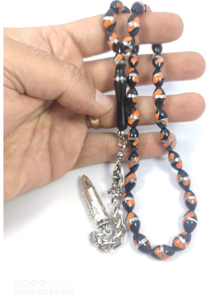 Iskeçeli Cemil Usta Eseri 2 Kat Cilalı Mineli Gümüş Sarmal Kuka Sertifikalı 6330 indirimleri