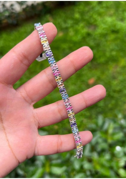 Mixcolor Lüx Bileklik modelleri