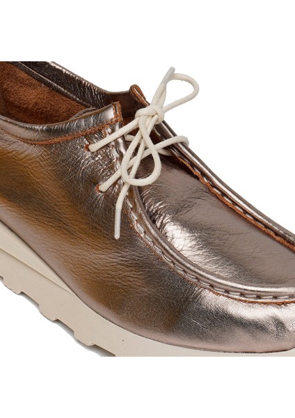 3Y2CA50761-50761 Zn Casual Ayk (S)