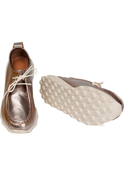 3Y2CA50761-50761 Zn Casual Ayk (S)