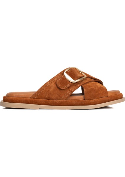 3Y2CS50720-50720 Zn Casual Terlık (S)