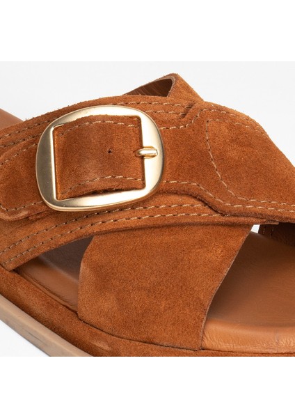 3Y2CS50720-50720 Zn Casual Terlık (S)