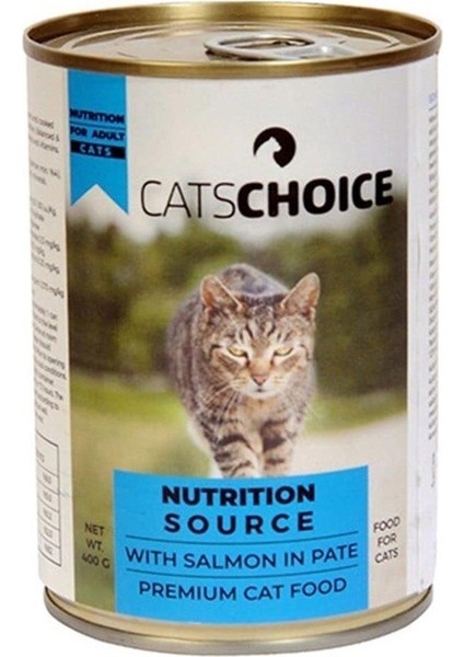 Karışık Kedi Konserve Maması 400 gr x 20 Adet fırsatları