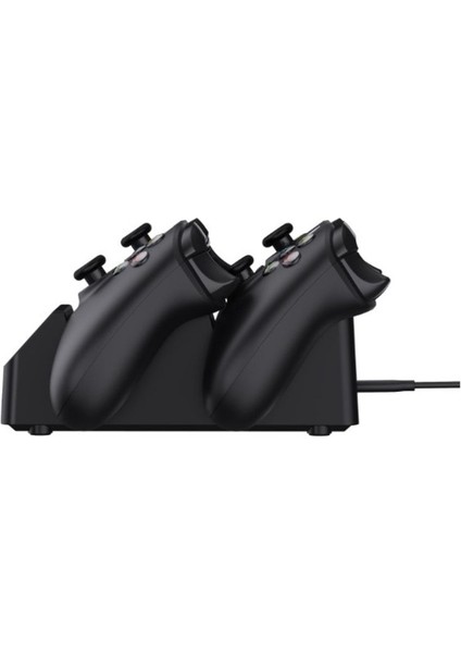 W-20X-504-01 Xbox Series X-Series S 1100 mah Joystick Pil Şarj Stand