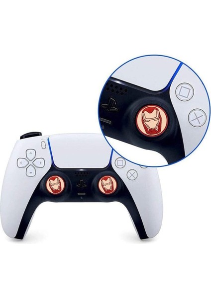 Call Of Duty Xbox One-Xbox S-Xbox x Ps4 Ps5 Analog Koruyucu Silikon Pad