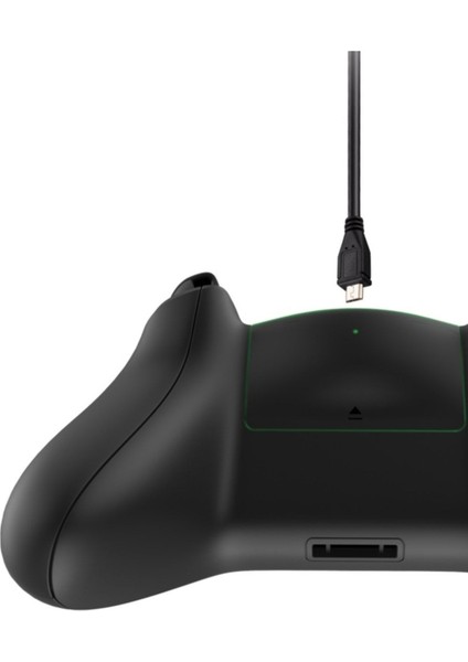 XB-001 Şarj Kablolu Xbox One-One X-One S 1400MAH Joystick Batarya