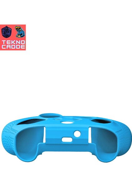 Xbox Series X/Xbox Series S/9.nesil Joystick Koruyucu Silikon Kılıf Analog Koruyucu Pad