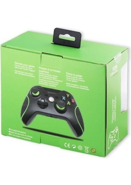 Xbox One Kablolu Oyun Kolu Controller Gamepad