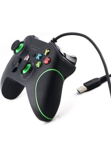 Xbox One Kablolu Oyun Kolu Controller Gamepad