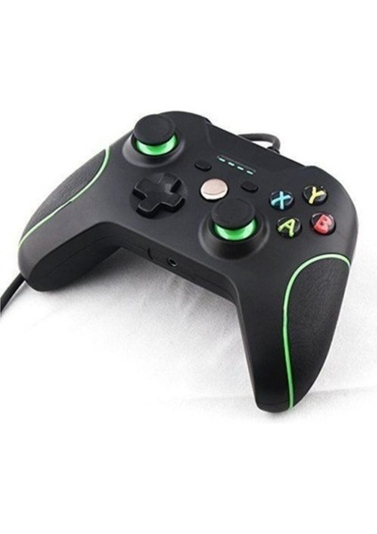 Xbox One Kablolu Oyun Kolu Controller Gamepad