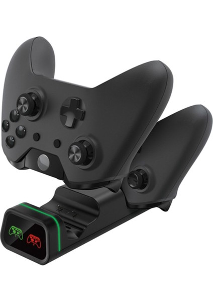 Dual Charging Dock For Xbox One/s /x Controller