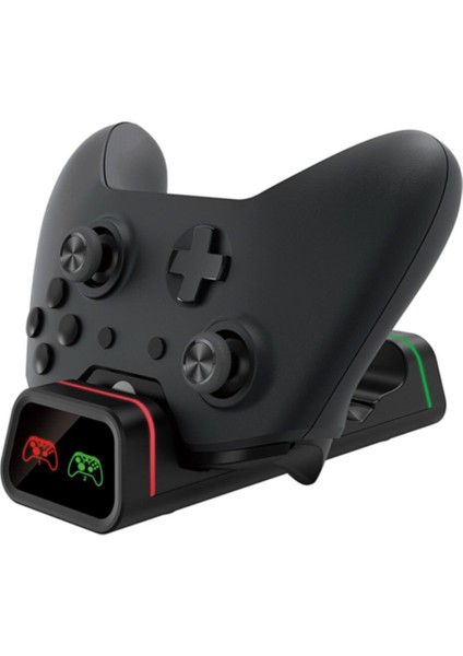 Dual Charging Dock For Xbox One/s /x Controller