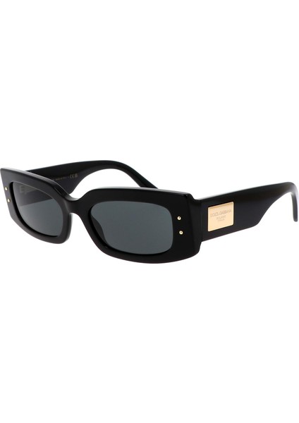 Dolce Gabbana DG4479 501/87 55 Kadın Güneş Gözlüğü