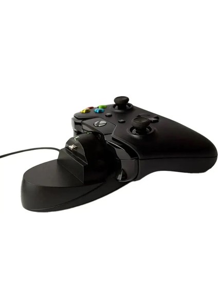 Xbox One Uyumlu Oyun Kolu Joystick Stand ve Şarj Cihazı