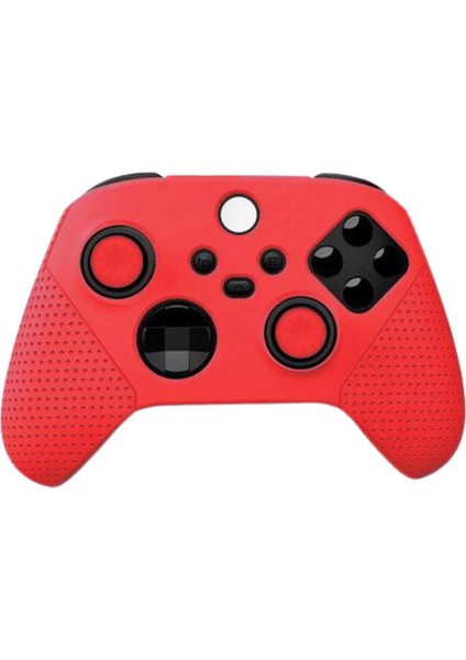 Xbox Series X/Xbox Series S/9.nesil Joystick Koruyucu Silikon Kılıf Analog Koruyucu Pad