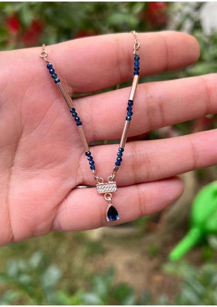 Milas Damla Kolye modelleri