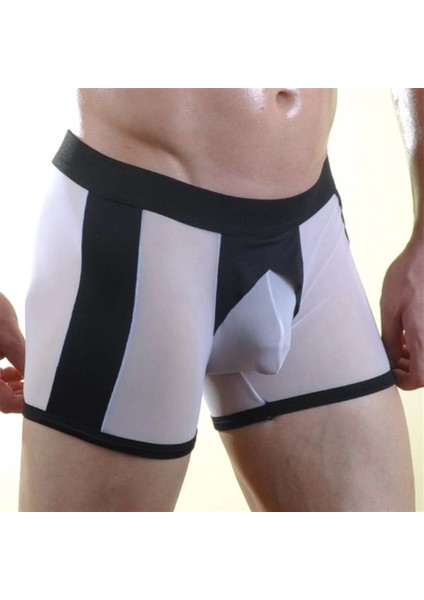 Modlive Don Moris DM071028 Erkek Boxer Çamaşır