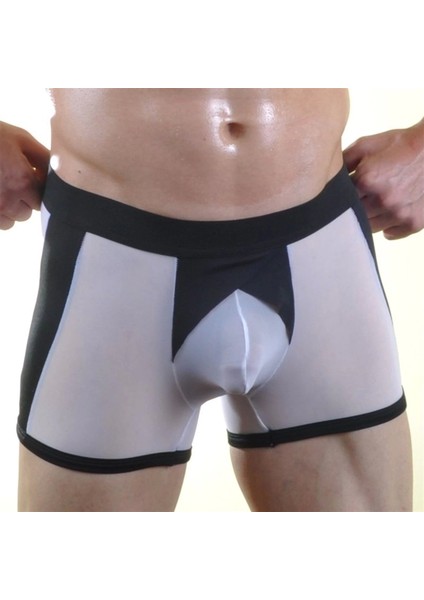 Modlive Don Moris DM071028 Erkek Boxer Çamaşır fırsatları