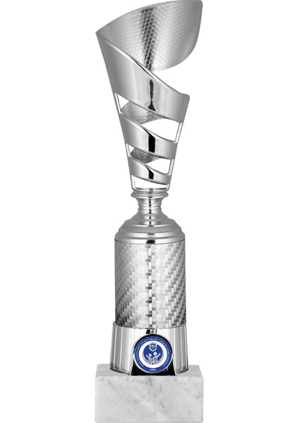 Futbol Kupası Ödül Kupası Tören Kupası 27 cm GN014