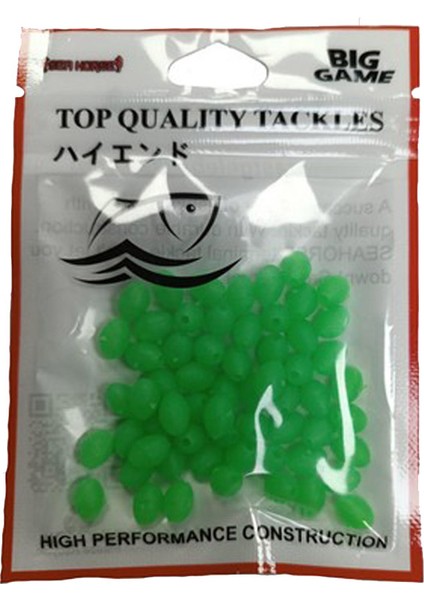 4X6MM Fosforlu Kauçuk Boncuk fiyatları