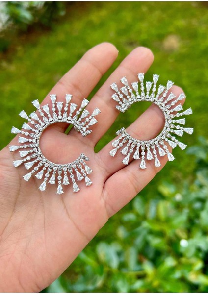 Diana Lüks Küpe fiyatları