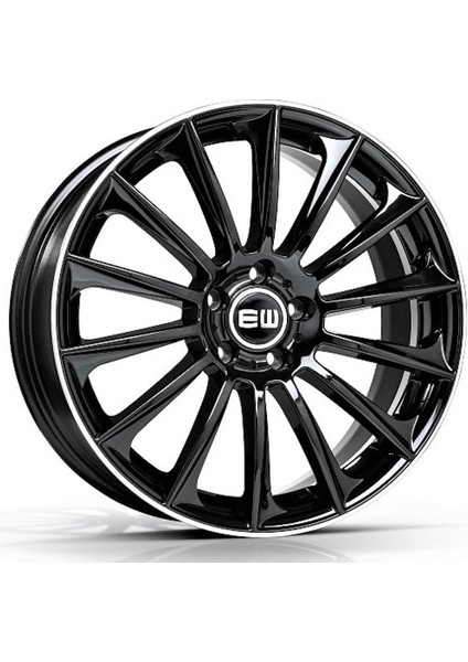 EW02-WB 8.5*19 5*112 ET45 66.5 Blp fiyatları