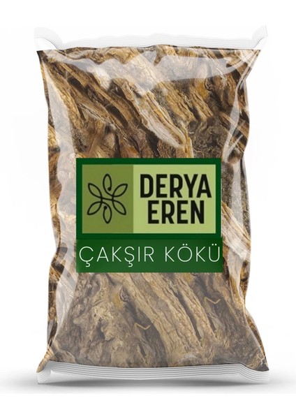 Çakşır Kökü 1 kg