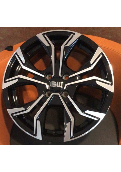 EW-EJ12-VG 6*15 4*100 ET35 67.1 Blp