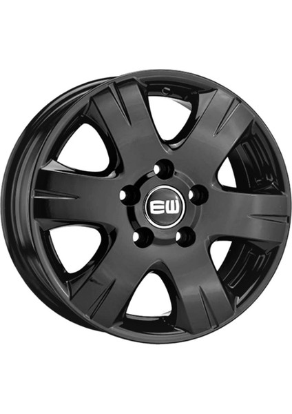 EW-EJ03-MG 6.5*16 5*112 ET52 66.5 Bl