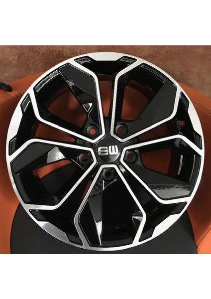EW-EJ11-VEGA 6.5*16 4*100 ET35 67.1 Bl (Blp)