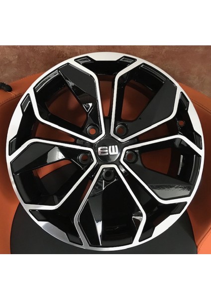 EW-EJ11-VEGA 6.5*16 4*100 ET35 67.1 Bl (Blp) fiyatları