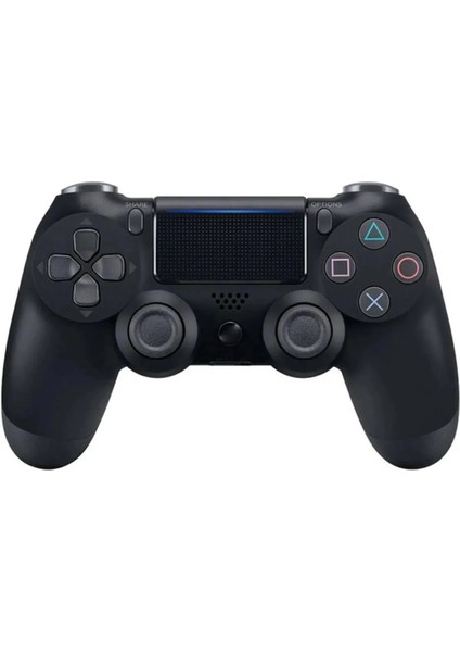 Ps4 Oyun Kolu Gamepad Joystick Doubleshock Universal Uyumlu Şarj Edilebilir Kablolu Kablosuz