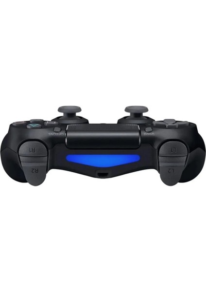 Ps4 Oyun Kolu Gamepad Joystick Doubleshock Universal Uyumlu Şarj Edilebilir Kablolu Kablosuz