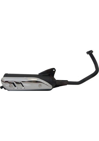 Mondial 50 Tt Revival Egzoz Komple