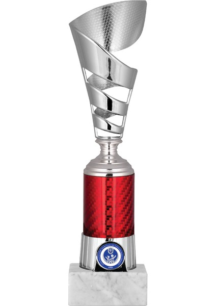 Futbol Kupası Ödül Kupası Tören Kupası 27 cm GN018