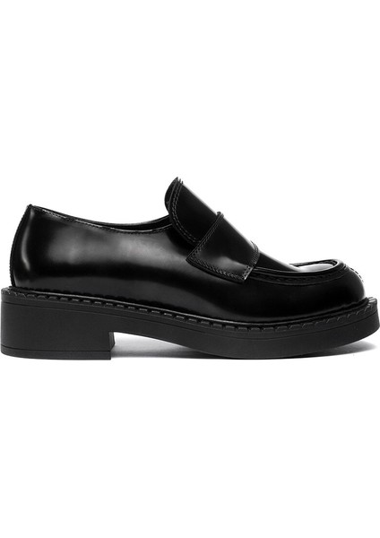 3K2UA72211-72211 Zn Loafer Ayk (S)