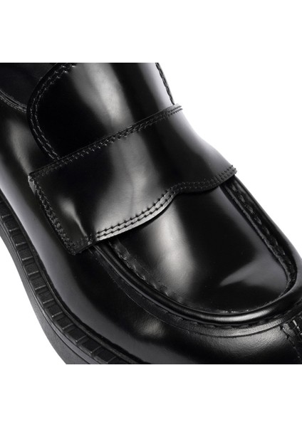 3K2UA72211-72211 Zn Loafer Ayk (S)