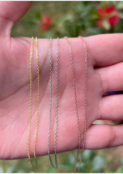 Forse Zincir 40+5 cm