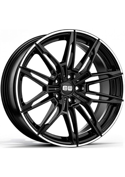 EW18 9.5*19 5*120 ET32 72.6 Bllp fiyatları