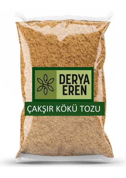 Çakşır Kökü Toz 100G